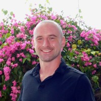 Tépalo Migrant and Community Health Support Employee Bryan Parrish's profile photo