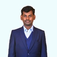 BNP Paribas Employee Saravanan Jayabalan's profile photo