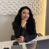 Unitech LLC Employee Arusyak Avetyan's profile photo