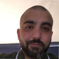 Velder Employee Ozer Ates's profile photo