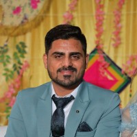 TERii Kurukshetra Employee Munish Giri's profile photo