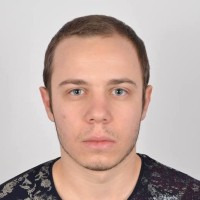 DHR Engineering Employee Radostin Nikolov's profile photo