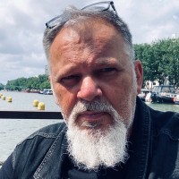 SKAN Employee Peter Stokman's profile photo