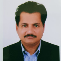 Caltech Oil and Gas PTE Limited Employee Mohammed Malique's profile photo