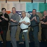 GardaWorld Employee Ken McBee's profile photo