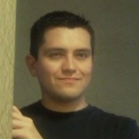 GB Employee Jorge Valencia's profile photo