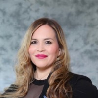 The College of Health Care Professions Employee Rosina Perez's profile photo