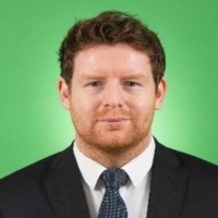 Broadcom Employee Daniel Egan's profile photo
