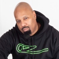 Crawford Media Group Employee Ozman the Wizard's profile photo