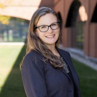 Kelley School of Business Indianapolis Employee Susannah Eastwick's profile photo