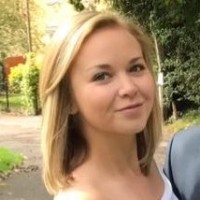 National Trust Employee Lucy Barnard's profile photo