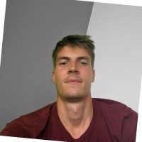 Peaksys Employee Thomas Nicolas's profile photo