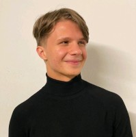Snappie Employee Andreas Melnic's profile photo