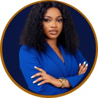 Fiverr Sellers Employee Tobi James's profile photo