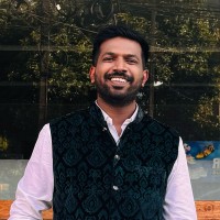 Altysys Employee Ashutosh Yadav's profile photo