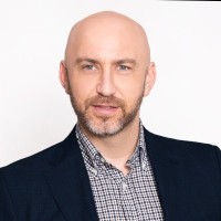 SpeedSize Employee Chen Lindman's profile photo
