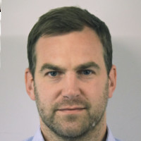 GBG Group (UK) Employee Robert Scotney's profile photo