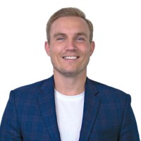 Boundless, Inc. Employee Riley Traveller's profile photo