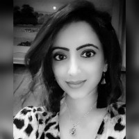 Destination Sport Travel Employee Reena Bhudia's profile photo