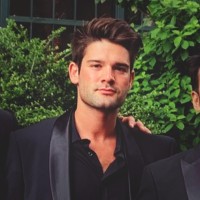 Tracy-Locke Employee Justin Epstein's profile photo