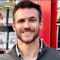 Unified Commerce Solutions, LLC Employee Nic Hissong's profile photo