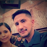 ORANGE MADE architecture Employee Alán Correa's profile photo
