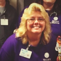 Robin Workman Email & Phone Number