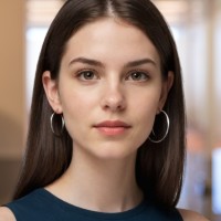 Logic Square Technologies Employee Danielle Brooks's profile photo