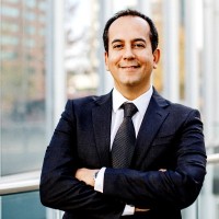 CODATA Employee Rodrigo Roa López de Heredia's profile photo