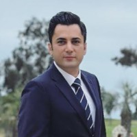 Abolfazl Hajisami Email & Phone Number