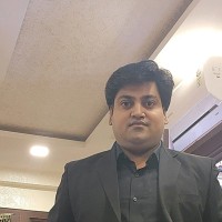 Practo Employee Shubham Varshney's profile photo