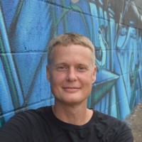 Tim Catchim Email & Phone Number
