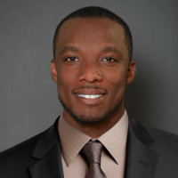 Keller Williams Classic Realty Group - Orlando, FL Employee Darius Rivers's profile photo