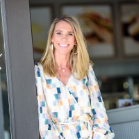 Ashley McMakin