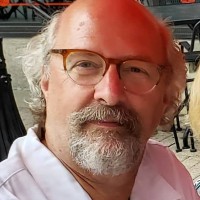 DivIHN Integration Inc Employee Douglas Picirillo's profile photo