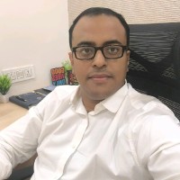 LSI Group Employee Arnab Majumder's profile photo