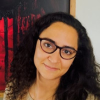 Paula Linares Cruz Email & Phone Number