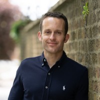 Hays Senior Finance Employee James Brent's profile photo