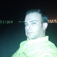 Opsys LLC Employee Yassin al Hariri's profile photo