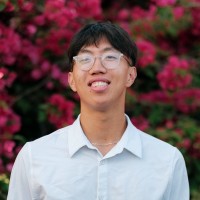 Johnson & Johnson Employee Josh Wu's profile photo