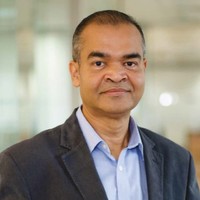 JJ Food Service Limited Employee Mushtaque Ahmed's profile photo