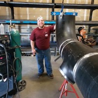 Pro-Air Inc Employee Ethan Thacker's profile photo