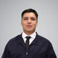 Williams Professional Painting Employee Adrian Navarro-Castro's profile photo