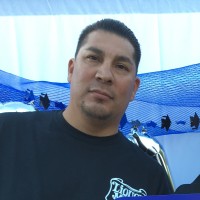 Steven Griego Email & Phone Number