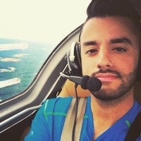 Matchbox Employee Adam Dawoud's profile photo