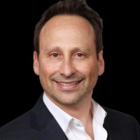 Figure Employee Roger Fendelman's profile photo