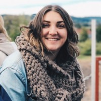PSEG Employee Jess Camp's profile photo
