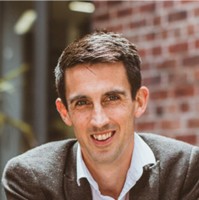 Cartwright Pickard Employee Ian Walsh's profile photo