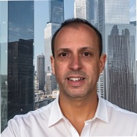 Annaly Capital Management Employee Ben Montin's profile photo