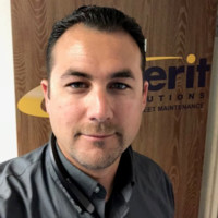 Amerit Fleet Solutions Employee David Christy's profile photo